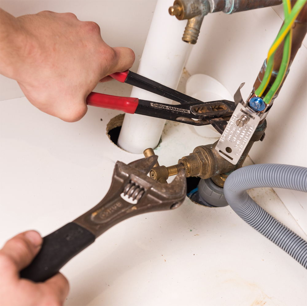 Plumber 123 · Photos 1